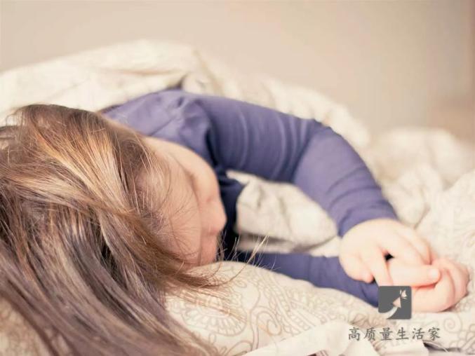 为什么每天半夜会 为什么每天半夜会