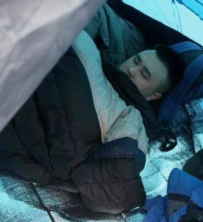 为什么每天半夜会 为什么每天半夜会