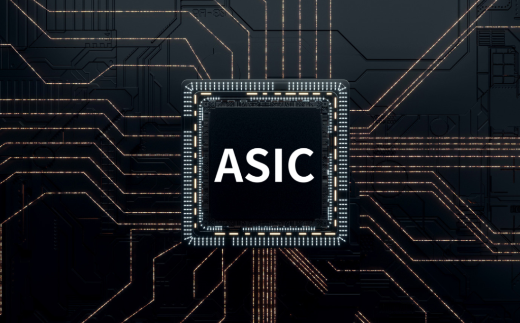到底什么是 ASIC 和 FPGA？