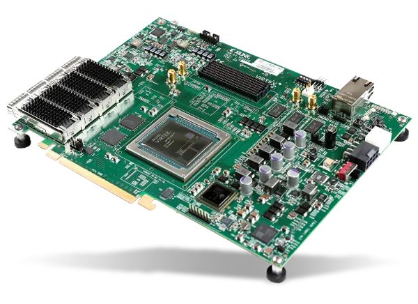 到底什么是 ASIC 和 FPGA？