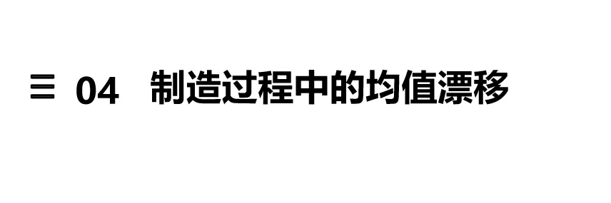 质量指标换算关系:Cpk、Sigma 和 PPM 专业换算解析