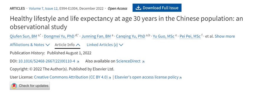 40 岁后，你的下半生取决于这 3 件事